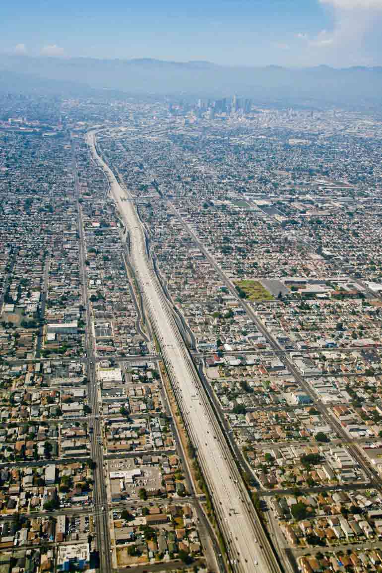 West Hollywood Los Angeles photography by Martin Perry