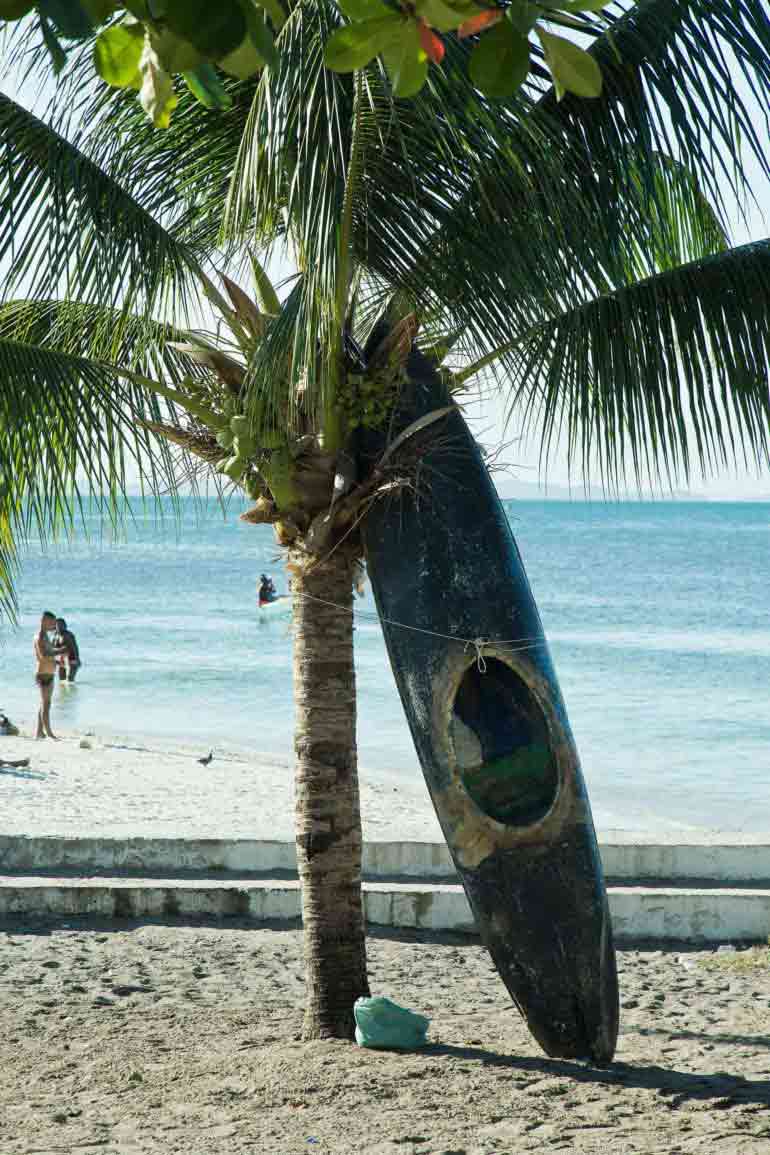 Everyday life in Salvador, Brazil. A photo series by Martin Perry