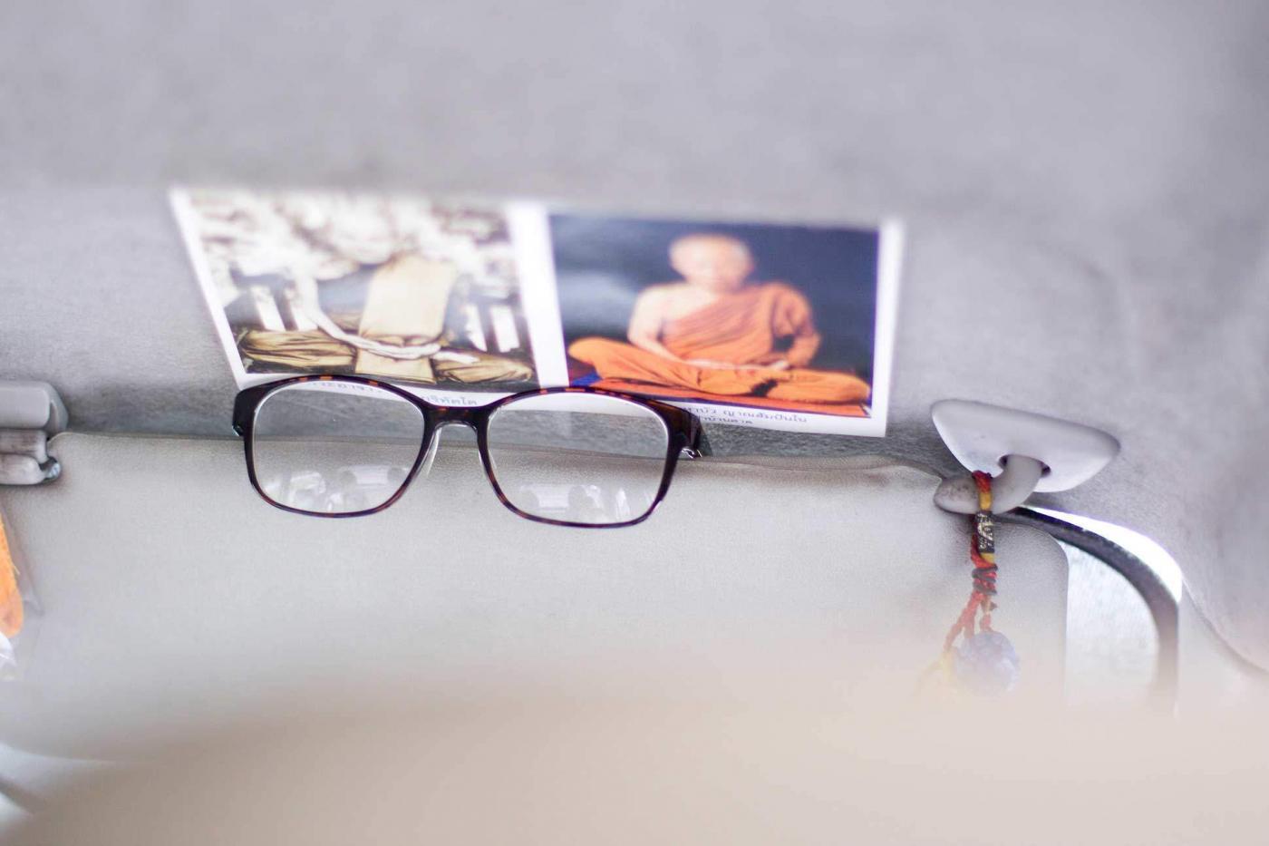 Bangkok, Thailand photography by Martin Perry