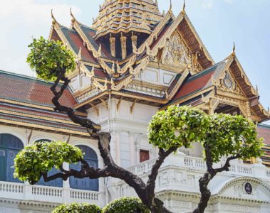 Bangkok, Thailand photography by Martin Perry