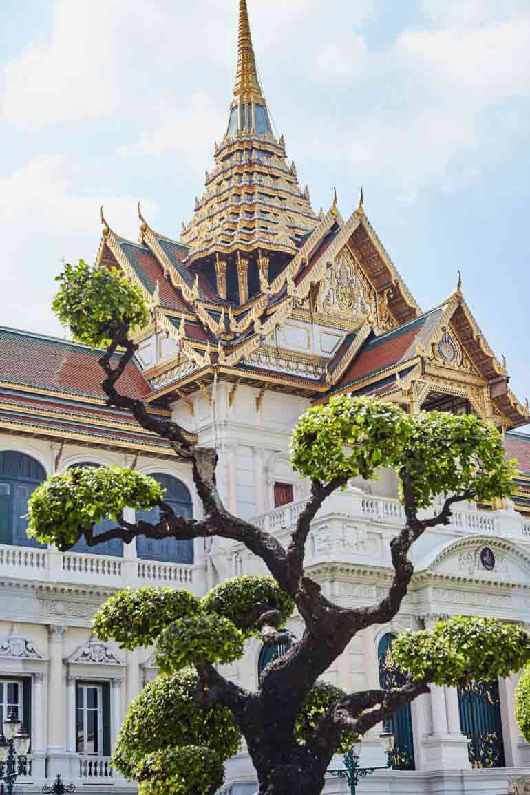 Bangkok, Thailand photography by Martin Perry