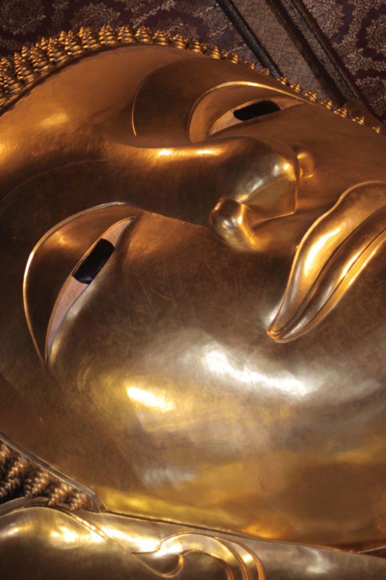 Bangkok, Thailand photography by Martin Perry