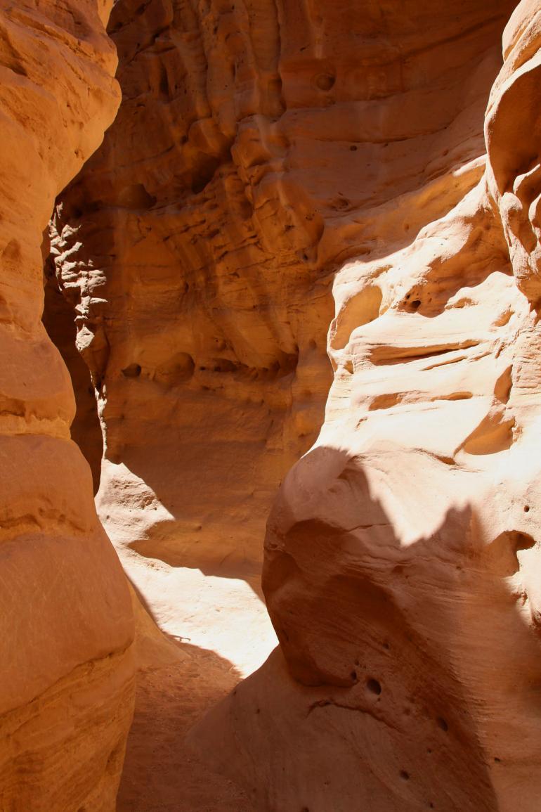 Martin Perry photographs the Sinai Peninsula, Egypt