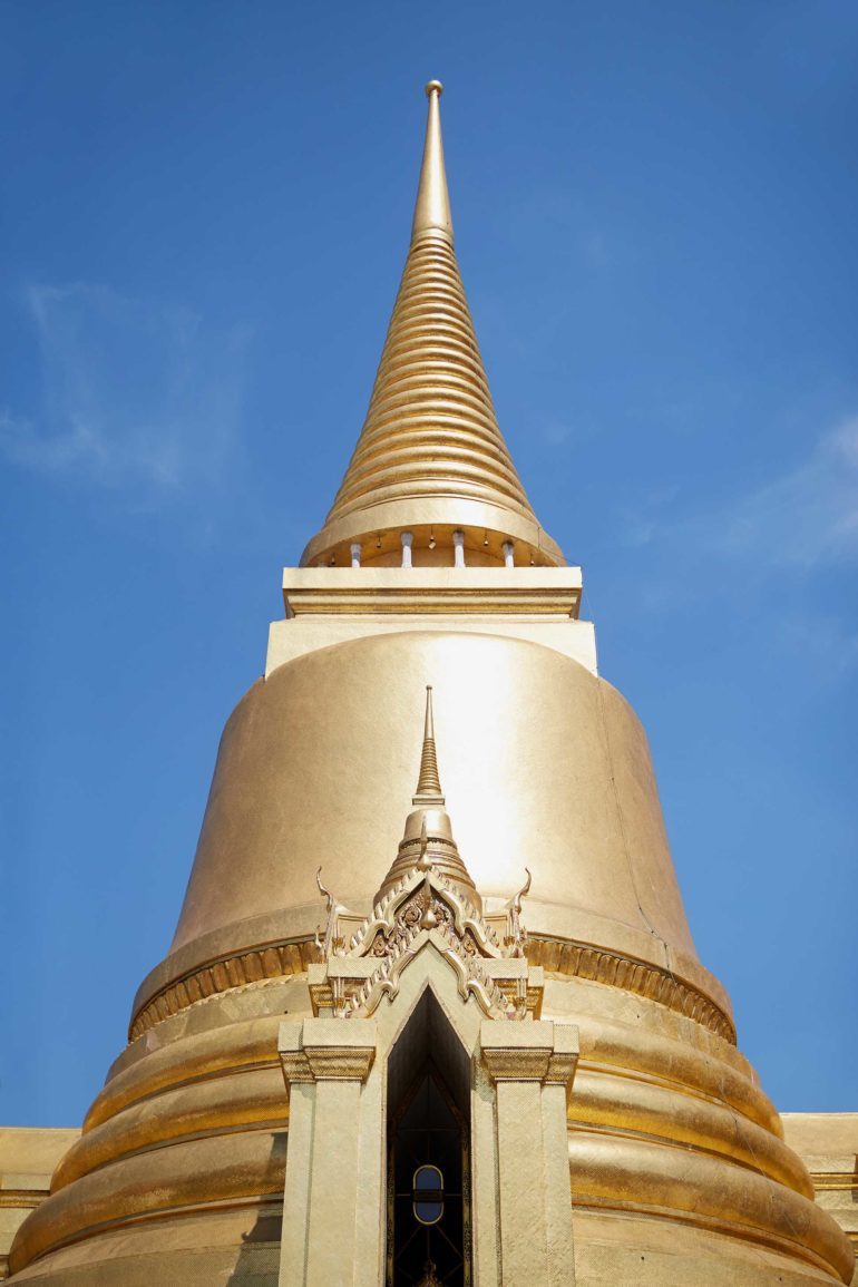 Bangkok, Thailand photography by Martin Perry