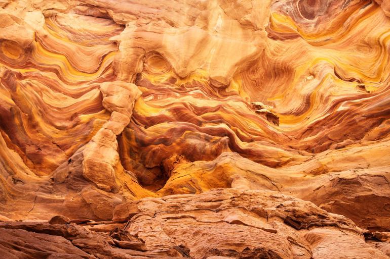 Martin Perry photographs the Sinai Peninsula, Egypt