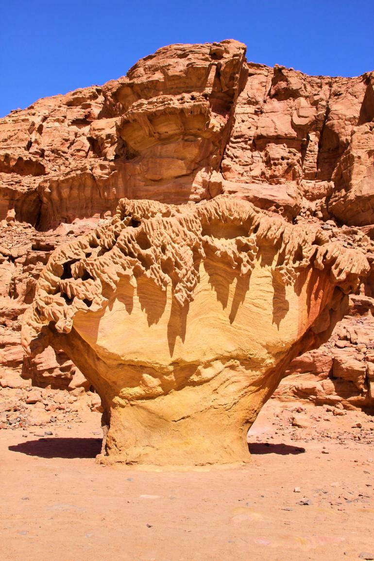 Martin Perry photographs the Sinai Peninsula, Egypt