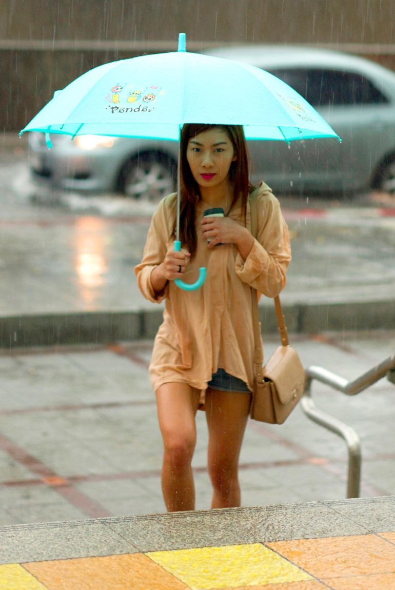 Bangkok, Thailand photography by Martin Perry