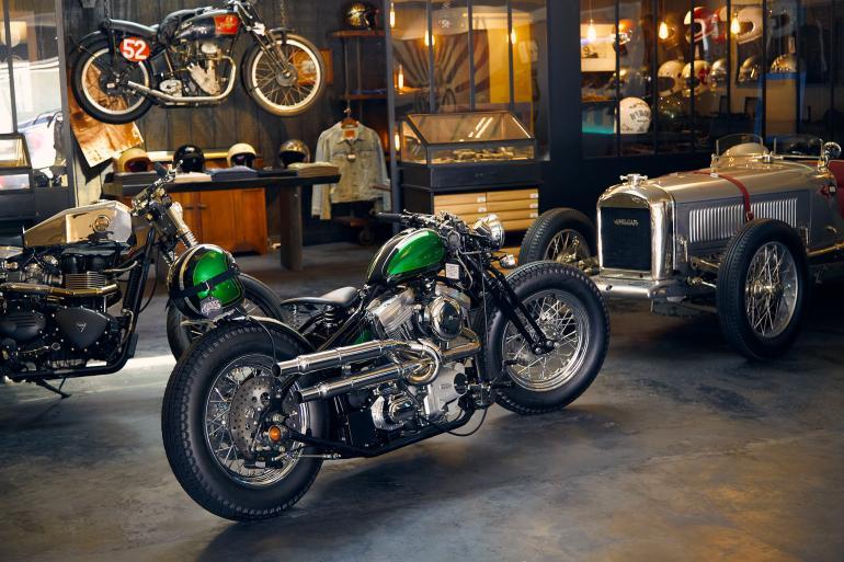 West Hollywood Los Angeles photography by Martin Perry