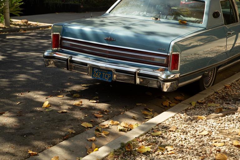 West Hollywood Los Angeles photography by Martin Perry