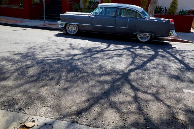 West Hollywood Los Angeles photography by Martin Perry