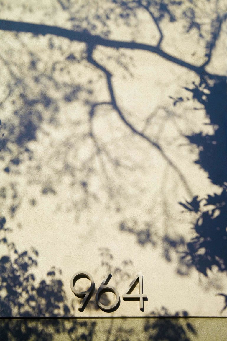 West Hollywood Los Angeles photography by Martin Perry