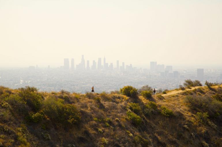 West Hollywood Los Angeles photography by Martin Perry