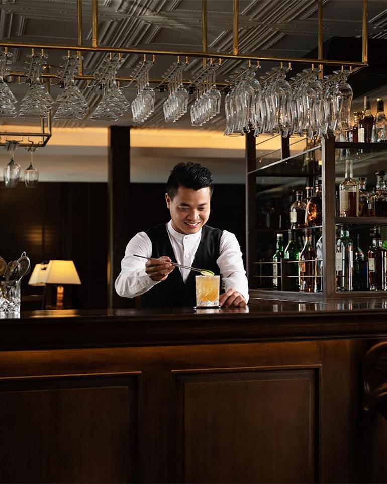 The Strand Cruise, Mandalay to Bagan, Myanmar