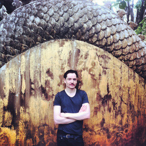 David Edwards, Experientialist, OutThere