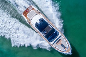 Fairline Yachts launches virtual marina