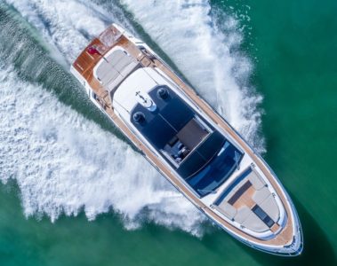 Fairline Yachts launches virtual marina
