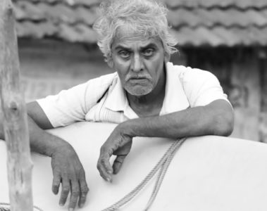 Chamara Vithanage captures Galle in a pandemic world alongside narration by Galle Fort Walks