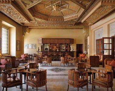 Mövenpick Resort Petra, Petra, Jordan