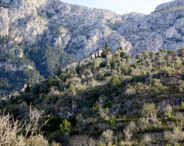 Mallorca, Balearic Islands, Spain by Martin Perry
