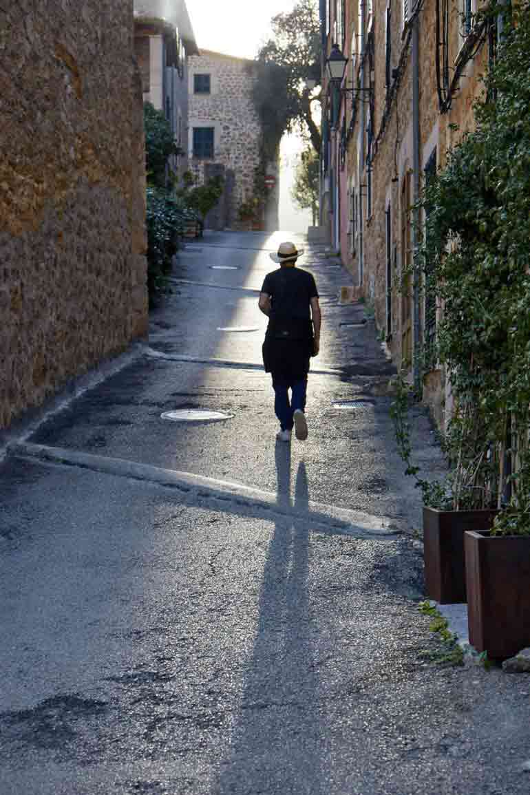 Mallorca, Balearic Islands, Spain by Martin Perry