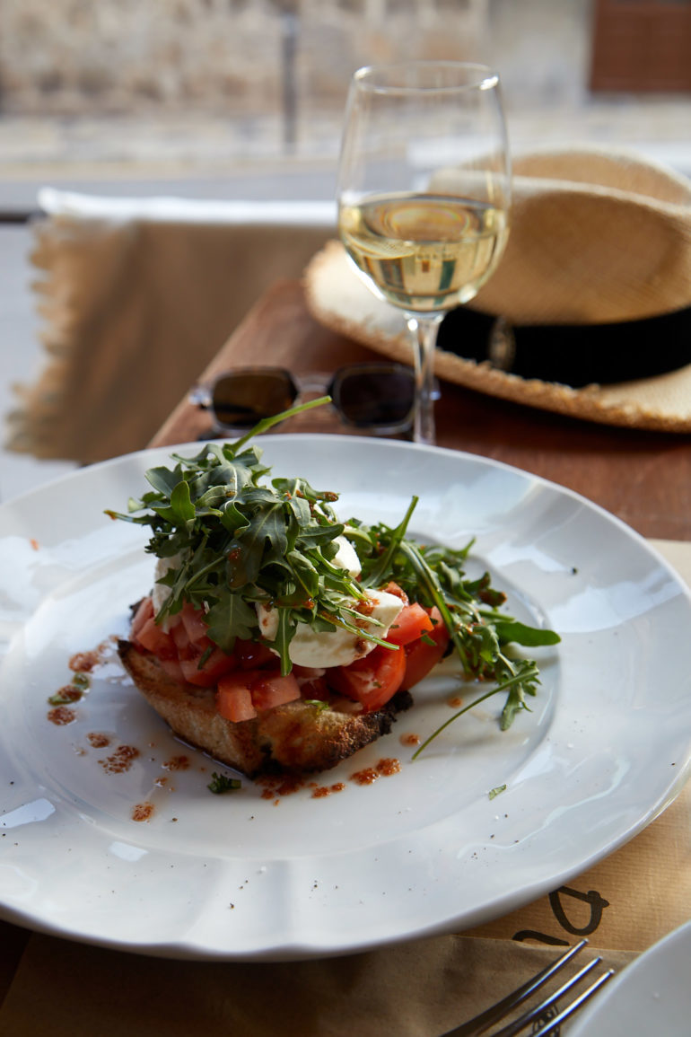 Mallorca, Balearic Islands, Spain by Martin Perry