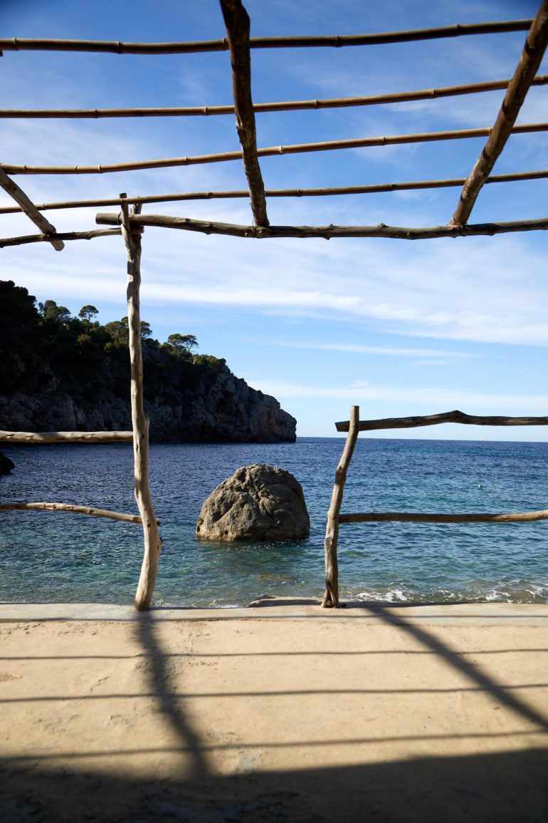 Mallorca, Balearic Islands, Spain by Martin Perry