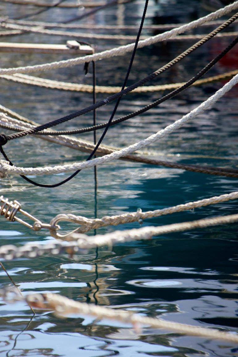 Mallorca, Balearic Islands, Spain by Martin Perry