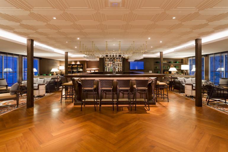 The Strand Cruise, Mandalay to Bagan, Myanmar