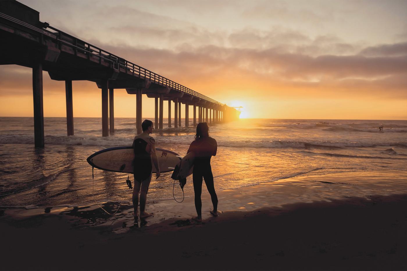 San Diego, California, USA