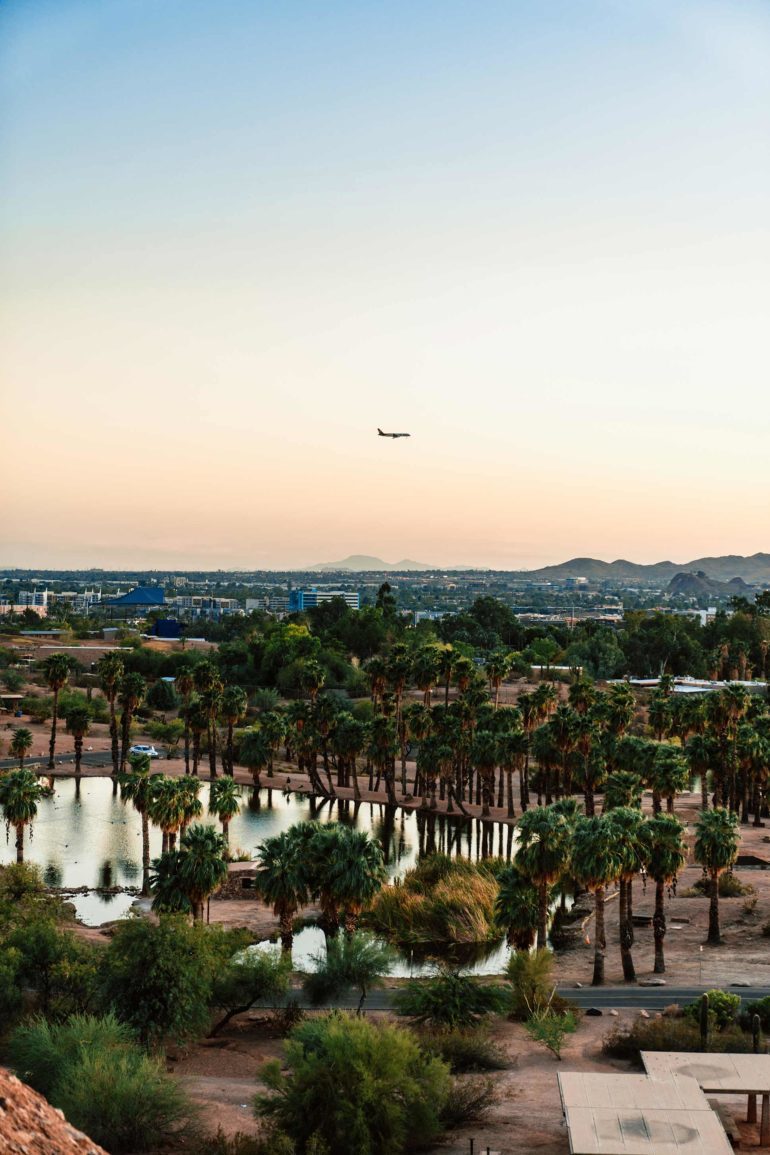 Scottsdale, Arizona, USA