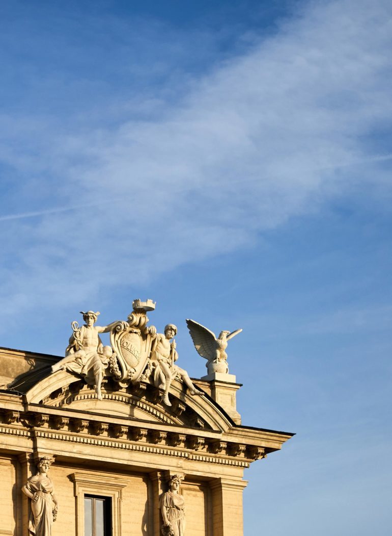 Rome photography by Martin Perry