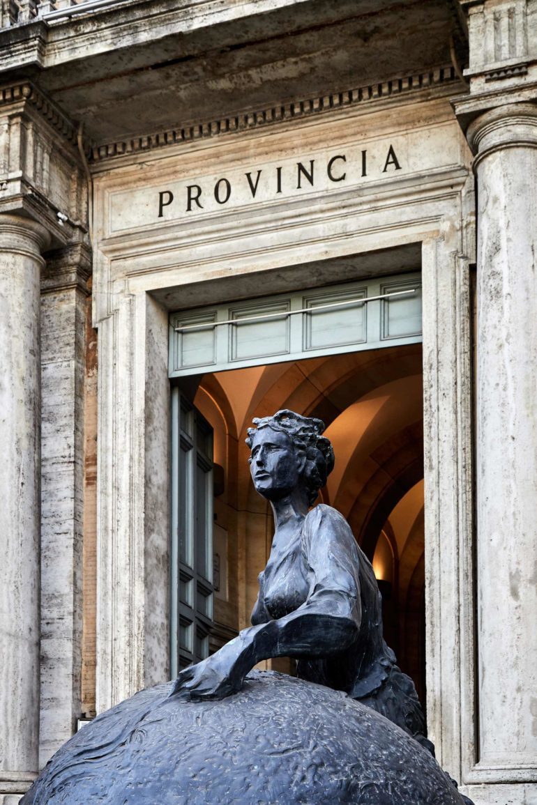 Rome photography by Martin Perry