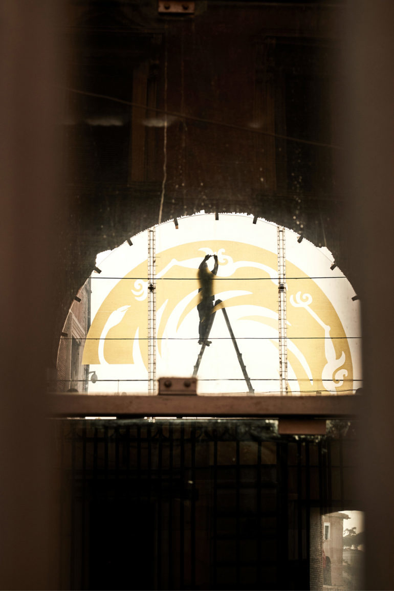 Rome photography by Martin Perry