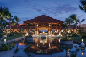 Shangri-La Hambantota Golf Resort & Spa, Ambalantota, Sri Lanka