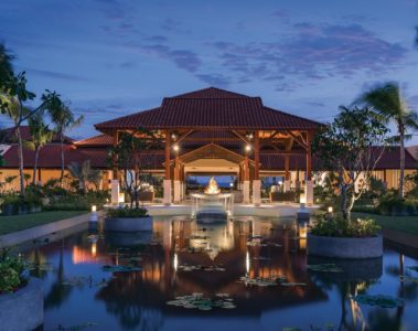 Shangri-La Hambantota Golf Resort & Spa, Ambalantota, Sri Lanka