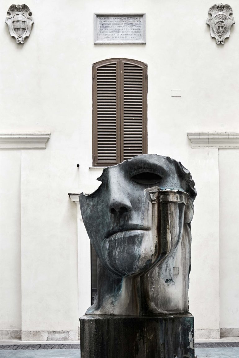 Rome photography by Martin Perry