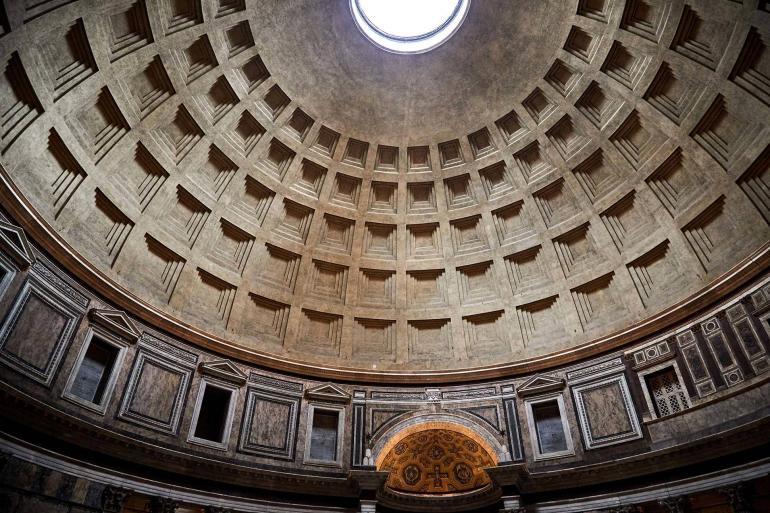 Rome photography by Martin Perry