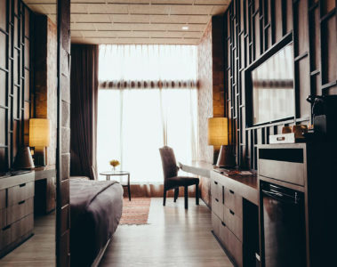 Siam@Siam Design Hotel, Bangkok, Thailand