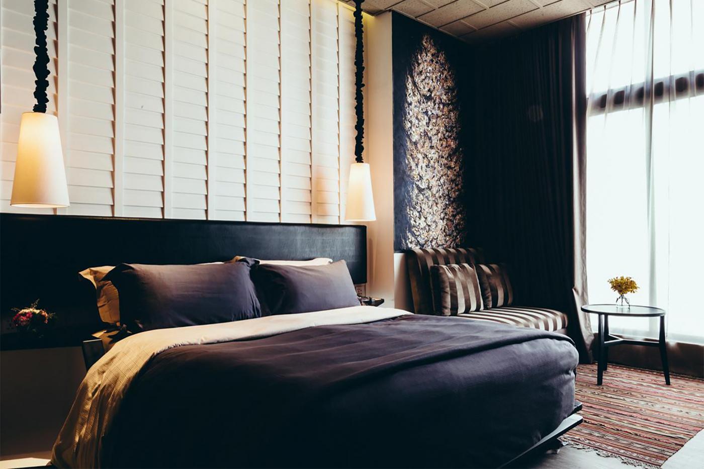 Siam@Siam Design Hotel Bangkok, Thailand. Hotel review by OutThere magazine