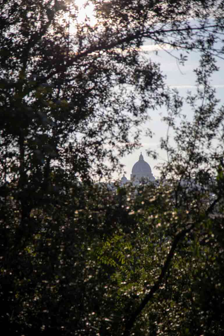 Rome photography by Martin Perry