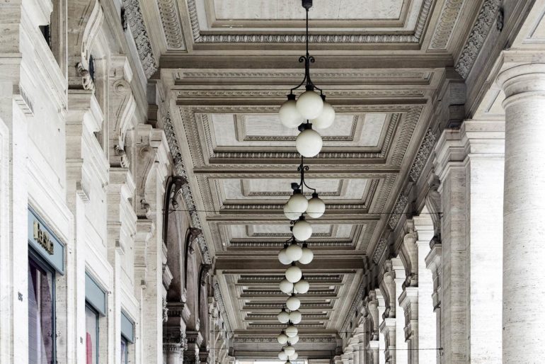 Rome photography by Martin Perry