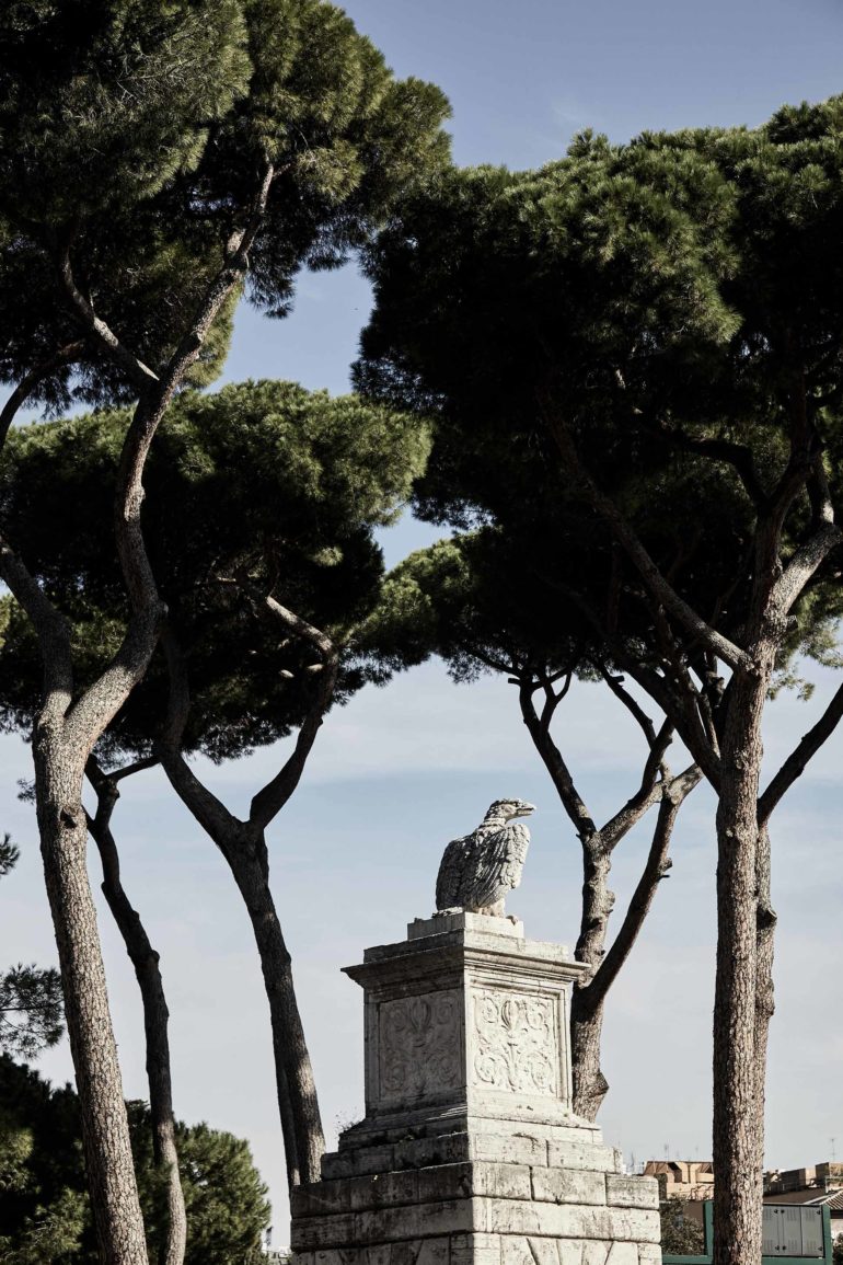 Rome photography by Martin Perry