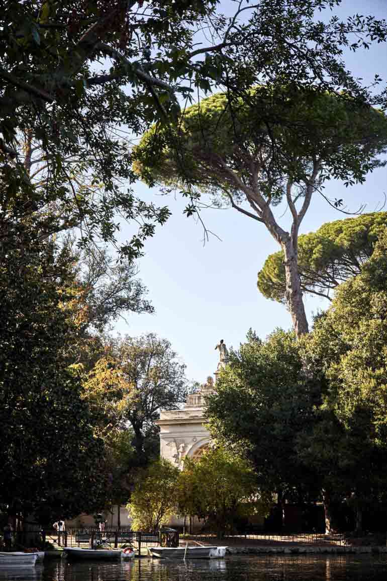 Rome photography by Martin Perry