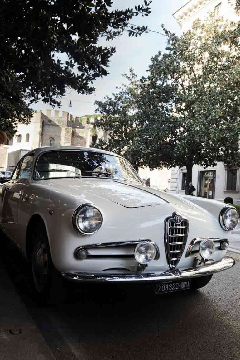 Rome photography by Martin Perry