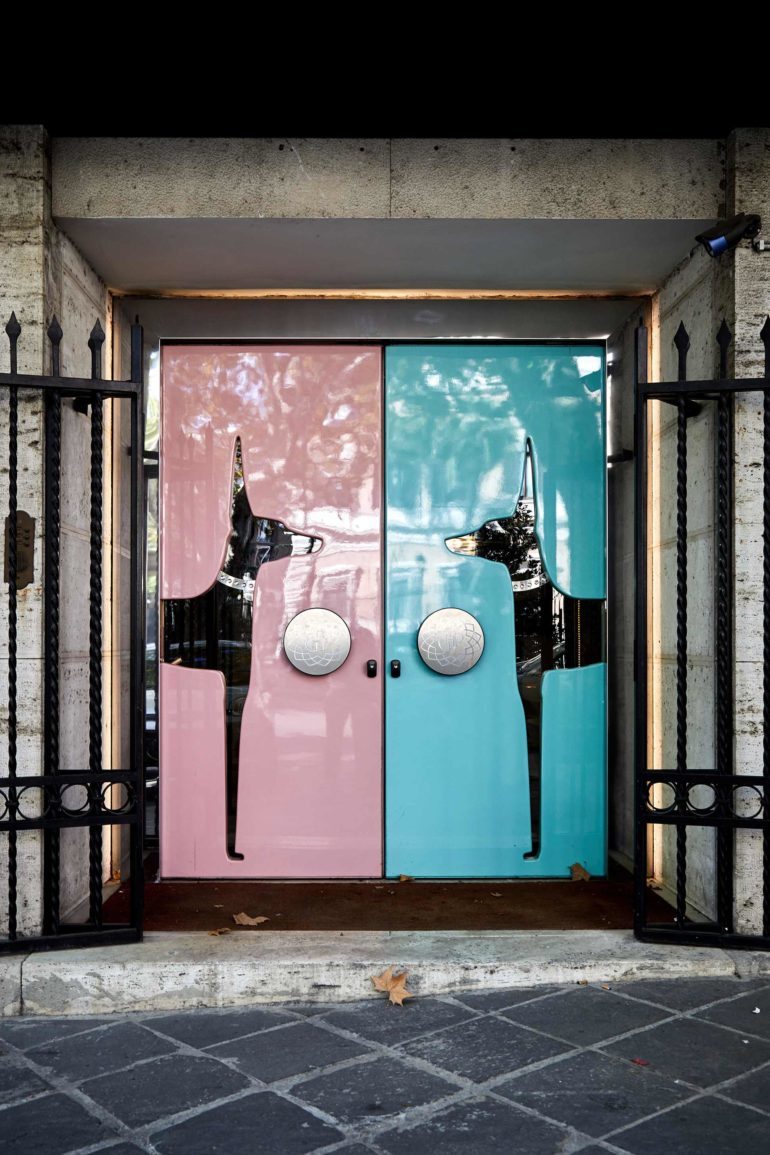 Rome photography by Martin Perry