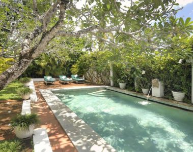 The Sun House, Galle, Sri Lanka