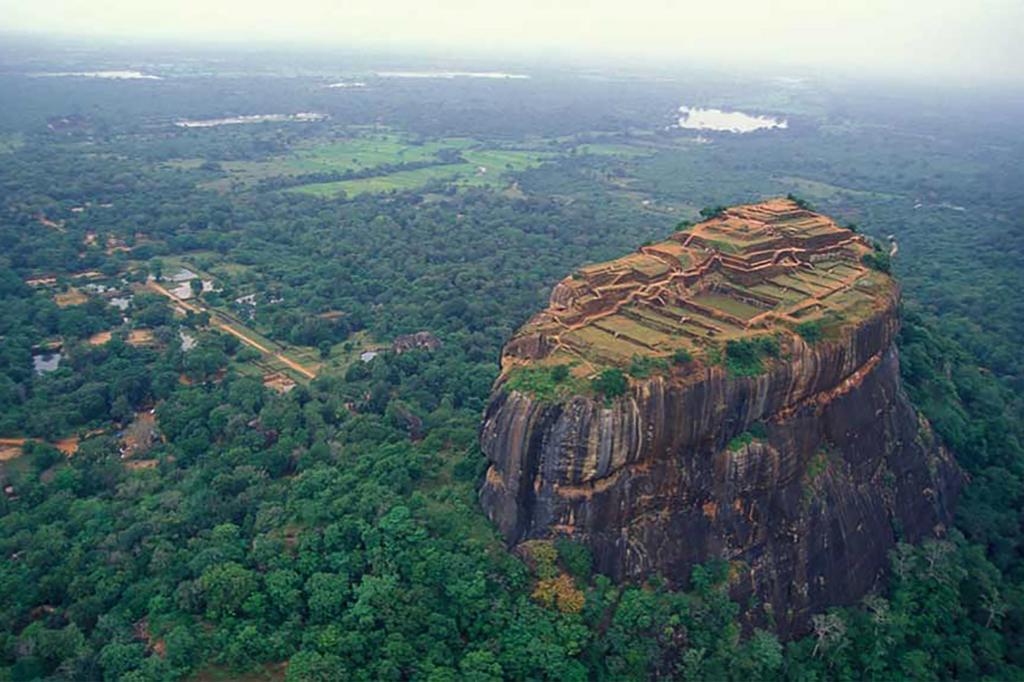Clingendael, Kandy, Sri Lanka