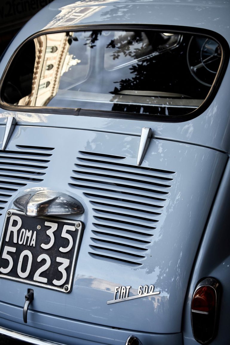 Rome photography by Martin Perry