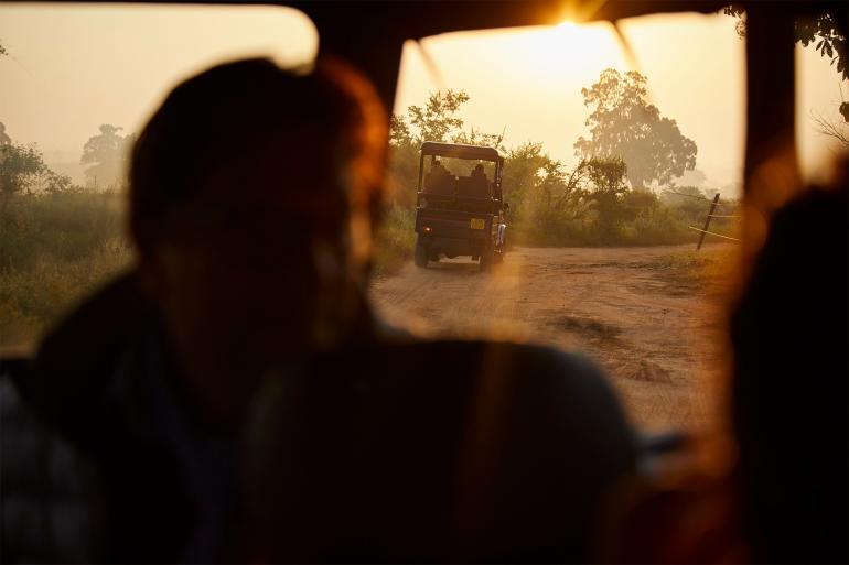 Udawalawe National Park, Sri Lanka