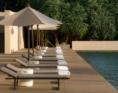 Amanwella, an Aman Resort, Tangalle, Sri Lanka